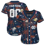 custom detroit tigers sailboat island navy jersey best selling