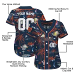 custom detroit tigers sailboat island navy jersey best selling