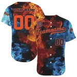 custom detroit tigers vapor blaze jersey best selling