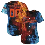 custom detroit tigers vapor blaze jersey best selling