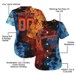 custom detroit tigers vapor blaze jersey best selling