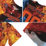 custom detroit tigers vapor blaze jersey best selling