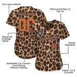 custom houston astros leopard spot jersey best selling