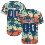 custom houston astros palm coast jersey best selling