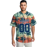 custom houston astros palm coast jersey best selling