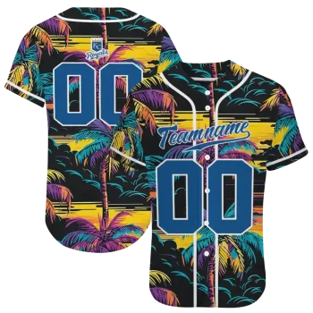 custom kansas city royals palm nights jersey best selling