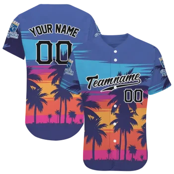 custom kansas city royals palm paradise jersey best selling