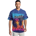 custom kansas city royals palm paradise jersey best selling