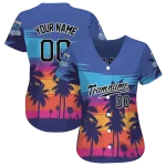custom kansas city royals palm paradise jersey best selling