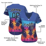 custom kansas city royals palm paradise jersey best selling