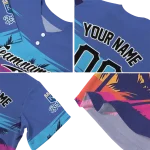 custom kansas city royals palm paradise jersey best selling