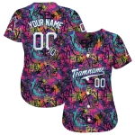 custom los angeles angels graffiti tag jersey best selling