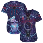 custom los angeles angels mystic mushroom jersey best selling