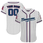 custom los angeles angels pinstripe lines white jersey best selling