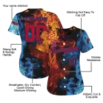 custom los angeles angels vapor blaze jersey best selling