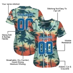custom los angeles dodgers palm coast jersey best selling