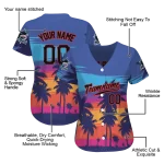 custom miami marlins palm paradise jersey best selling