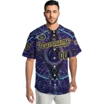 custom milwaukee brewers mystic mushroom jersey best selling