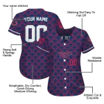 custom minnesota twins chevron interlock navy jersey best selling