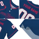 custom minnesota twins plain classic navy jersey best selling