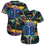 custom new york mets palm nights jersey best selling