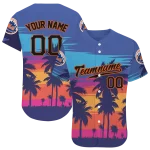 custom new york mets palm paradise jersey best selling