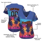 custom new york mets palm paradise jersey best selling