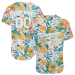 custom new york yankees orange branches jersey best selling