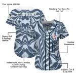 custom new york yankees psychedelic curves navy jersey best selling