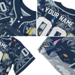 custom new york yankees sailboat island navy jersey best selling