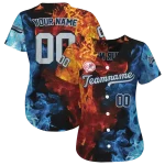 custom new york yankees vapor blaze jersey best selling