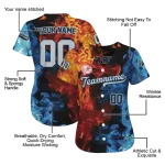 custom new york yankees vapor blaze jersey best selling