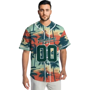 custom oakland athletics palm coast jersey fashion forward