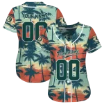 custom oakland athletics palm coast jersey best selling