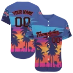 custom philadelphia phillies palm paradise jersey best selling