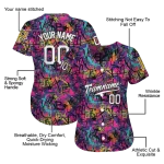 custom pittsburgh pirates graffiti tag jersey best selling