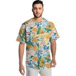 custom pittsburgh pirates orange branches jersey best selling