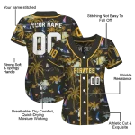 custom pittsburgh pirates sailboat island black jersey best selling