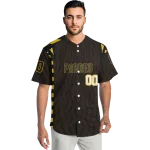 custom san diego padres chevron rhythm brown jersey best selling