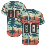 custom san diego padres palm coast jersey best selling