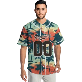 custom san diego padres palm coast jersey fashion forward