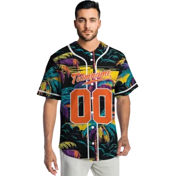 custom san francisco giants palm nights jersey fashion forward