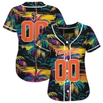 custom san francisco giants palm nights jersey best selling