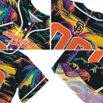 custom san francisco giants palm nights jersey best selling