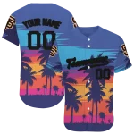 custom san francisco giants palm paradise jersey best selling