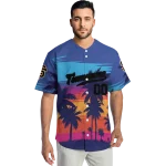 custom san francisco giants palm paradise jersey best selling