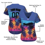 custom san francisco giants palm paradise jersey best selling