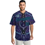 custom seattle mariners mystic mushroom jersey best selling