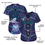 custom seattle mariners mystic mushroom jersey best selling