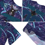 custom seattle mariners mystic mushroom jersey best selling